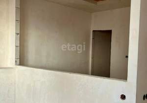 1-к квартира, вторичка, 44м2, 6/8 этаж