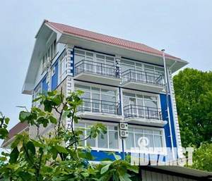 1-к квартира, вторичка, 18м2, 1/6 этаж