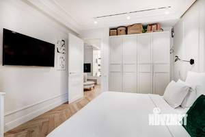 2-к квартира, вторичка, 53м2, 4/16 этаж