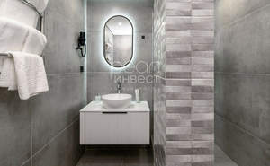 Студия квартира, вторичка, 13м2, 2/3 этаж