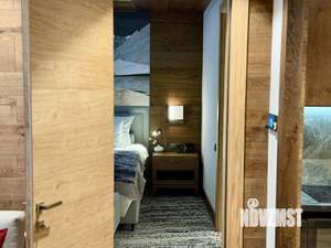 1-к квартира, вторичка, 60м2, 3/4 этаж