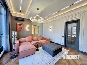 1-к квартира, вторичка, 56м2, 18/19 этаж