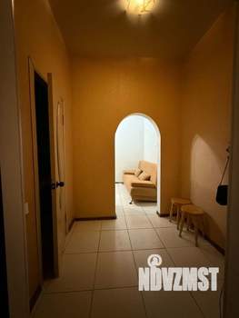 2-к квартира, вторичка, 39м2, 5/11 этаж