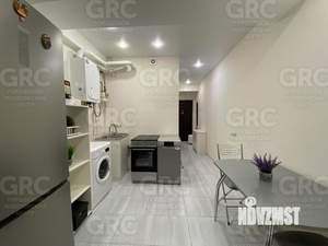Студия квартира, вторичка, 27м2, 9/11 этаж
