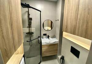 Студия квартира, вторичка, 18м2, 18/19 этаж