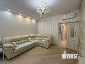 2-к квартира, вторичка, 64м2, 5/24 этаж