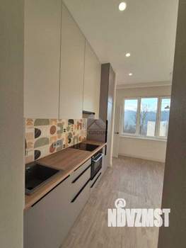 1-к квартира, вторичка, 29м2, 4/10 этаж