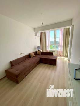 1-к квартира, вторичка, 38м2, 2/8 этаж
