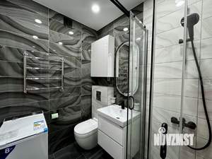 1-к квартира, вторичка, 38м2, 7/19 этаж