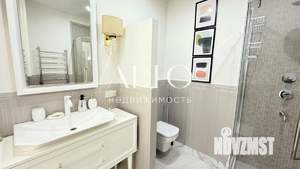 2-к квартира, вторичка, 55м2, 3/23 этаж