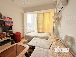 Студия квартира, вторичка, 20м2, 3/7 этаж