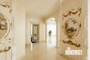 4-к квартира, вторичка, 367м2, 6/16 этаж