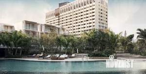 1-к квартира, вторичка, 31м2, 3/4 этаж