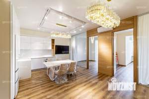 2-к квартира, вторичка, 87м2, 9/21 этаж