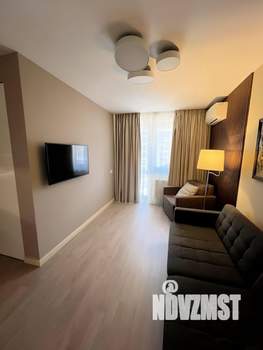 2-к квартира, вторичка, 46м2, 7/15 этаж