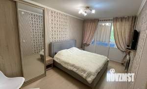 1-к квартира, вторичка, 32м2, 5/5 этаж