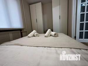 2-к квартира, вторичка, 45м2, 3/5 этаж