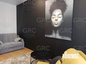 2-к квартира, вторичка, 39м2, 3/4 этаж