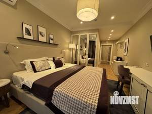 1-к квартира, вторичка, 38м2, 6/8 этаж