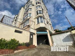 2-к квартира, вторичка, 67м2, 5/7 этаж