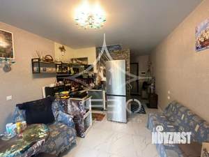 3-к квартира, вторичка, 58м2, 1/4 этаж