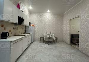 2-к квартира, вторичка, 32м2, 1/5 этаж