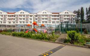 2-к квартира, вторичка, 43м2, 2/5 этаж