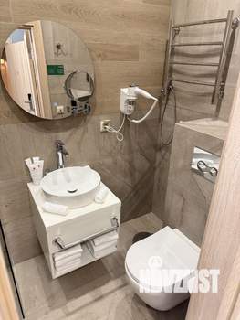 Студия квартира, вторичка, 29м2, 10/24 этаж