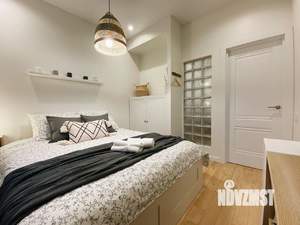 1-к квартира, вторичка, 46м2, 3/4 этаж