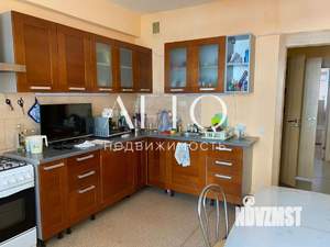 3-к квартира, вторичка, 84м2, 4/5 этаж