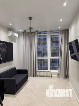 2-к квартира, вторичка, 36м2, 14/25 этаж