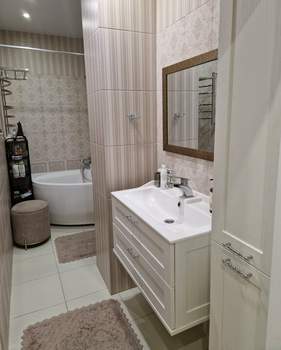 3-к квартира, вторичка, 93м2, 3/7 этаж