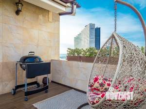 4-к квартира, вторичка, 250м2, 7/7 этаж