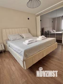 2-к квартира, вторичка, 40м2, 5/5 этаж