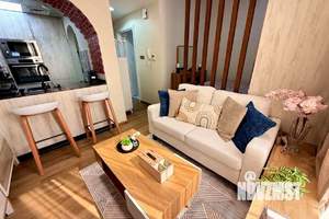 Студия квартира, вторичка, 38м2, 6/7 этаж