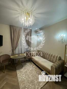 2-к квартира, вторичка, 57м2, 2/16 этаж