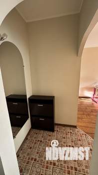 1-к квартира, вторичка, 46м2, 3/10 этаж