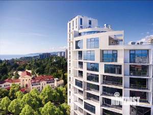 2-к квартира, вторичка, 40м2, 14/17 этаж