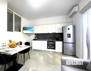 Студия квартира, вторичка, 24м2, 2/5 этаж