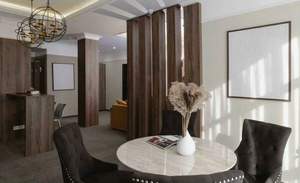 2-к квартира, вторичка, 101м2, 5/6 этаж