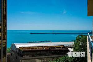 1-к квартира, вторичка, 60м2, 5/15 этаж