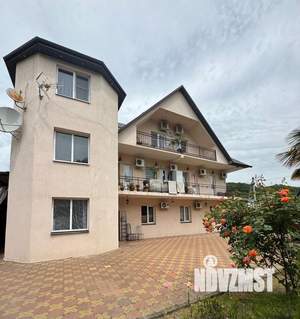 Студия квартира, вторичка, 16м2, 2/3 этаж
