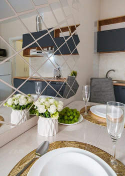 1-к квартира, вторичка, 28м2, 2/12 этаж