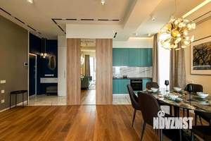 2-к квартира, вторичка, 40м2, 15/22 этаж