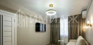 1-к квартира, вторичка, 30м2, 4/21 этаж