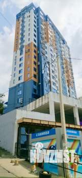 4-к квартира, вторичка, 67м2, 2/18 этаж