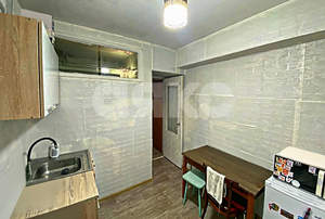 1-к квартира, вторичка, 32м2, 1/5 этаж