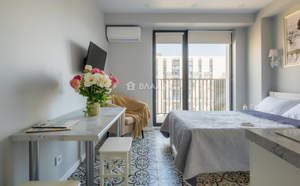 Студия квартира, вторичка, 19м2, 7/8 этаж