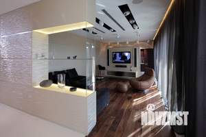 3-к квартира, вторичка, 130м2, 24/24 этаж