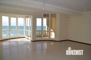 3-к квартира, сданный дом, 121м2, 7/9 этаж
